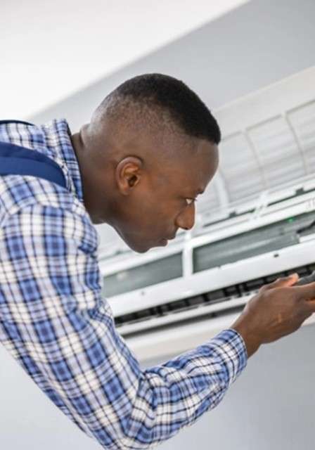 AC UnInstallation Service